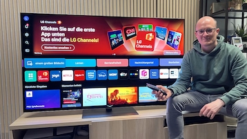 LG OLED G6 im Test: Ist das der beste OLED-Fernseher für 2026?
