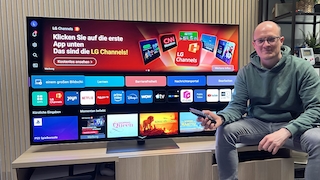 LG OLED G6 im Test: Ist das der beste OLED-Fernseher für 2026?