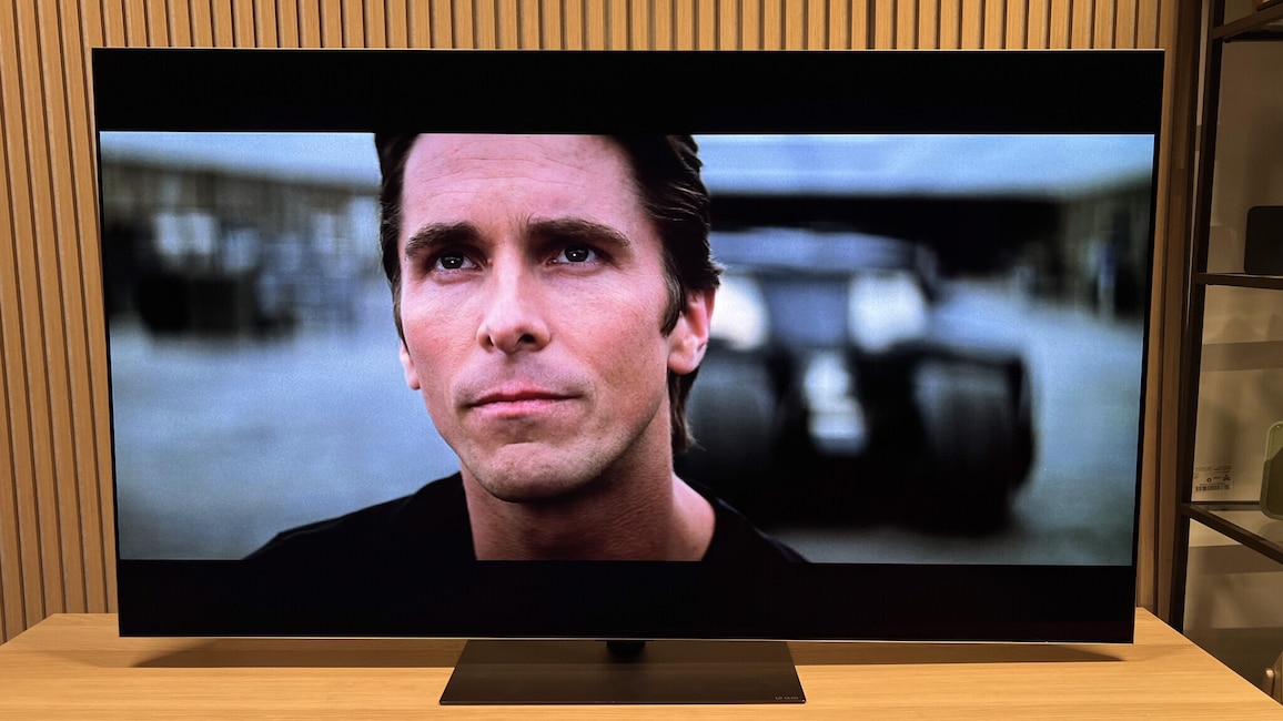 LG OLED G6 im Test: Ist das der beste OLED-Fernseher für 2026?