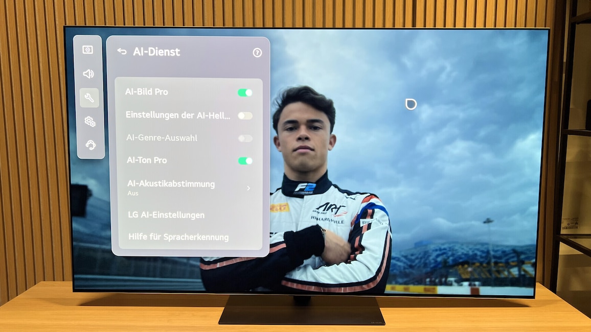 LG OLED G6 im Test: Ist das der beste OLED-Fernseher für 2026?