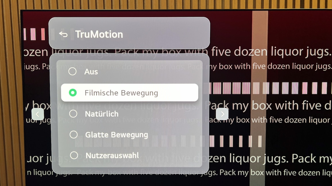 LG OLED G6 im Test: Ist das der beste OLED-Fernseher für 2026?