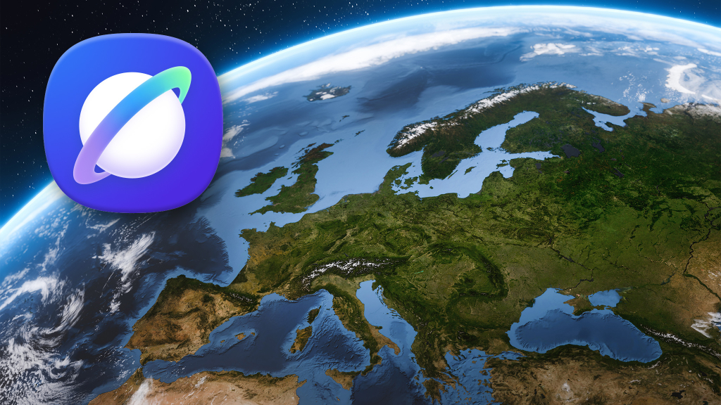 "Samsung Browser" für Windows: Das bietet der neue Surf-Client