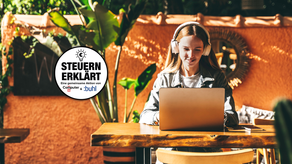 Arbeiten aus dem Ausland: Das sollten Sie beachten