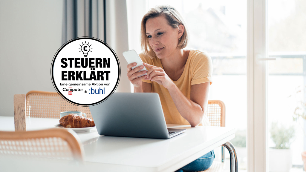 SteuerGPT von Buhl: Der smarte Steuerhelfer im Praxis-Check