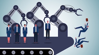 Calibre: KI-Funktionen in der E-Book-Software deaktivieren