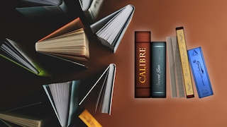 Calibre: Animationen deaktivieren – und Programm schneller machen