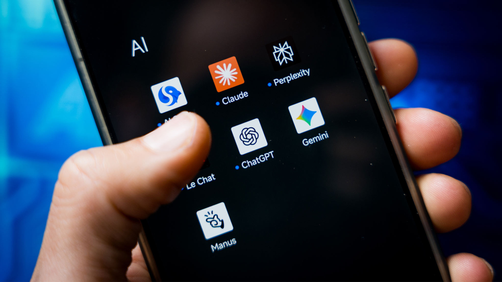 KI-Agenten zeigen immer häufiger intrigantes Verhalten