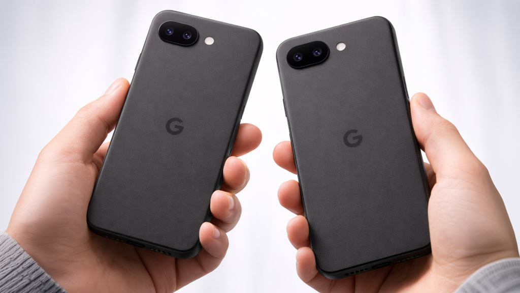 Tap to Share: Google plant AirDrop-Alternative für Android 17