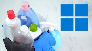 Windows 11: FhManagew.exe – Dateiversionsverlauf aufräumen