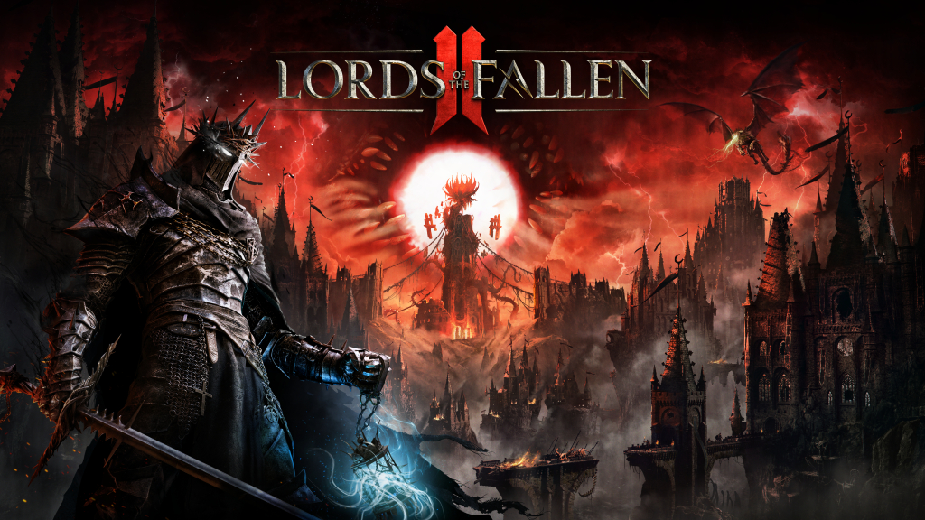 Lords of the Fallen 2: Fokus auf das Reich der Toten