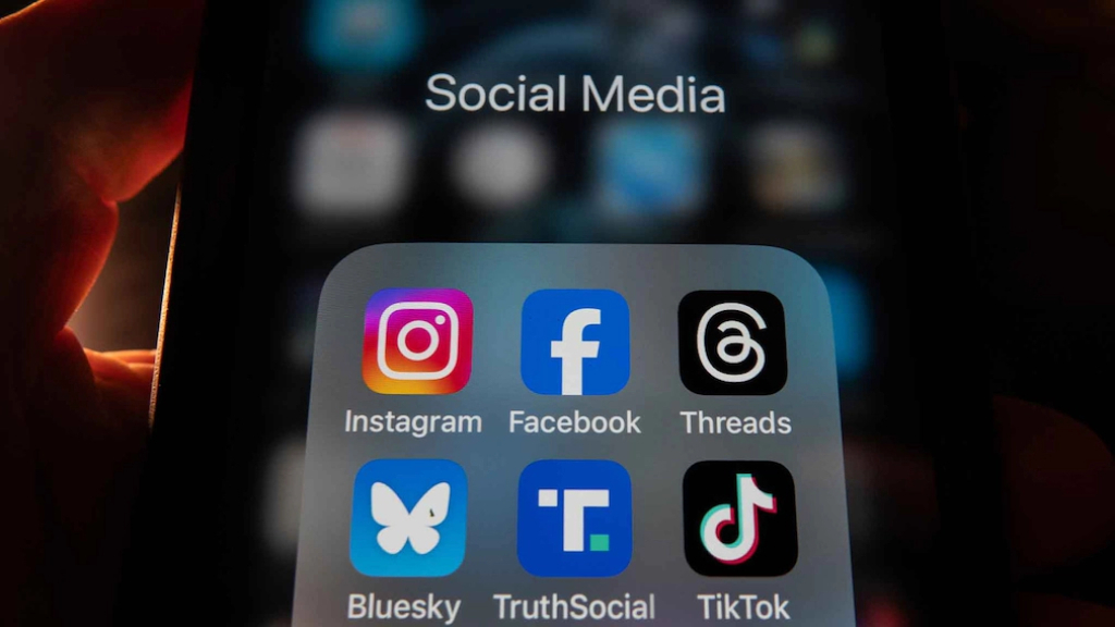 Österreich kündigt Social-Media-Verbot für Kinder an