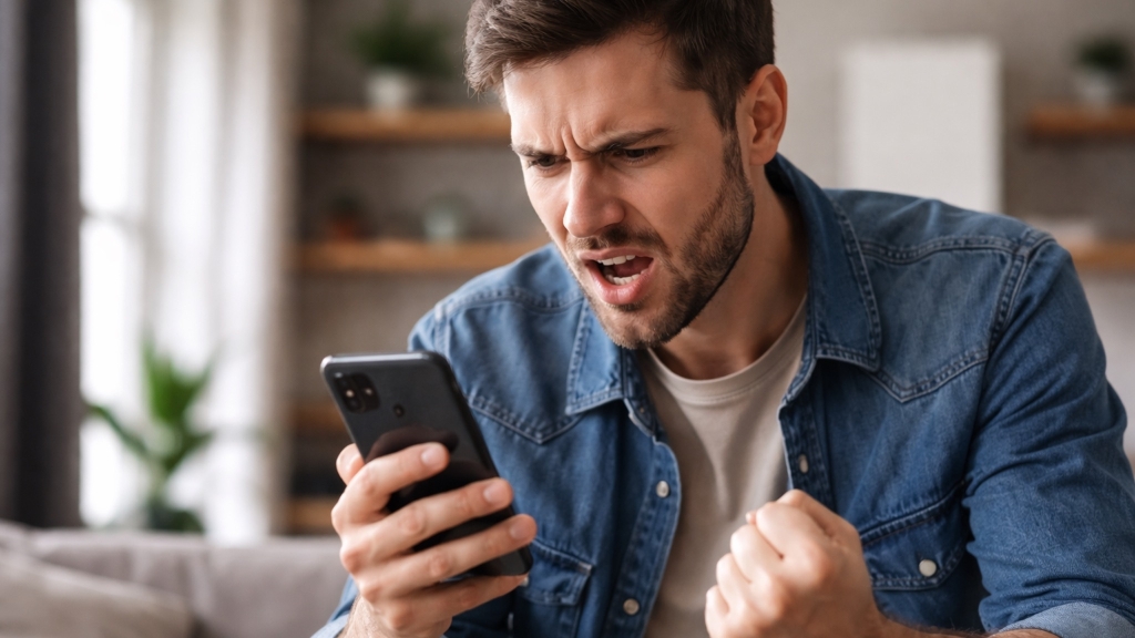 Un-fair: Dieser Link bringt Samsung-Handys zum Absturz