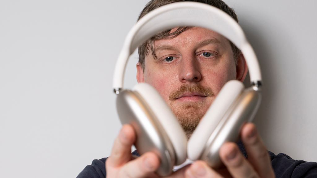 Apple AirPods Max 2 im Test: Schlauer, ruhiger, besser?