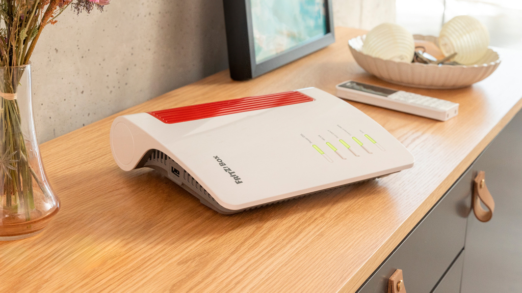 FritzBoxen: Diese Funktion wurde heimlich abgeschaltet