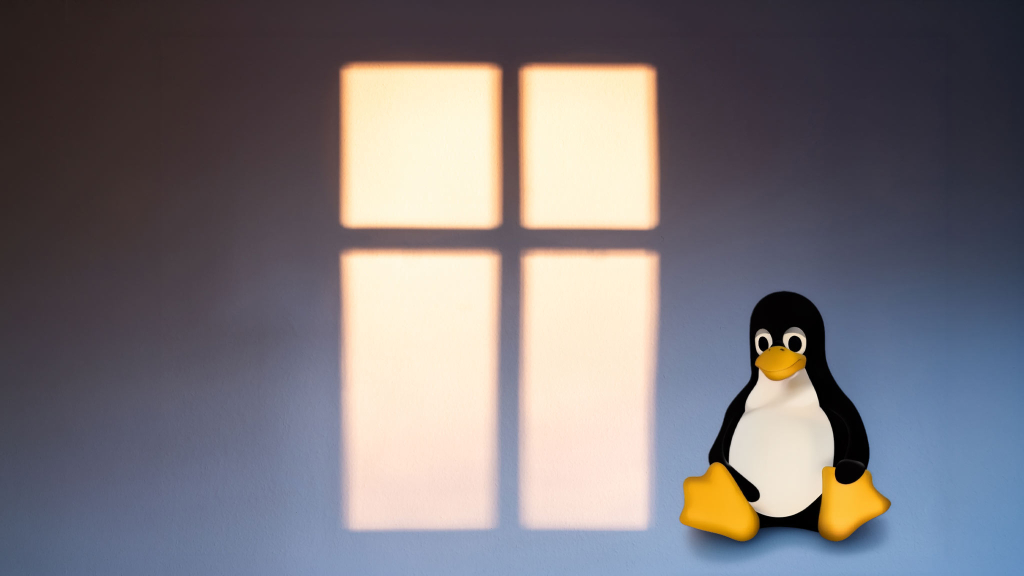 AnduinOS: Review – Linux-Distribution bildet Windows 11 nach