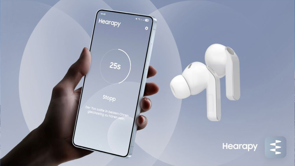 Mit Galaxy Buds4 Pro: Samsung will Übelkeit abklingen lassen