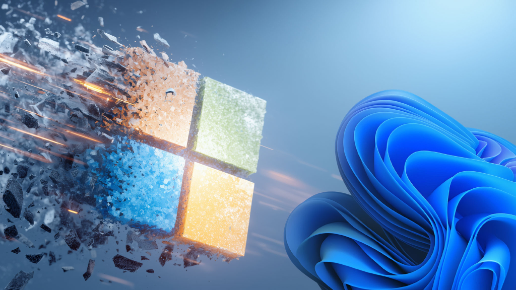 Windows 11: Microsoft zieht die Notbremse für dieses Problem-Update