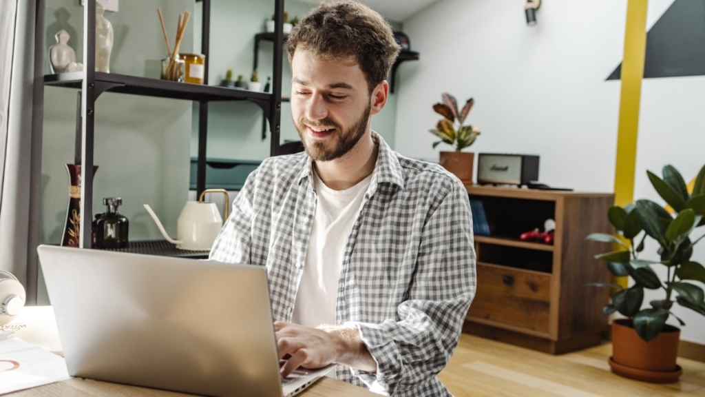 Steuererklärung per Klick: So einfach war es noch nie