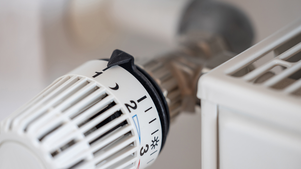 Heizen im Frühling: Diese typischen Fehler können teuer werden