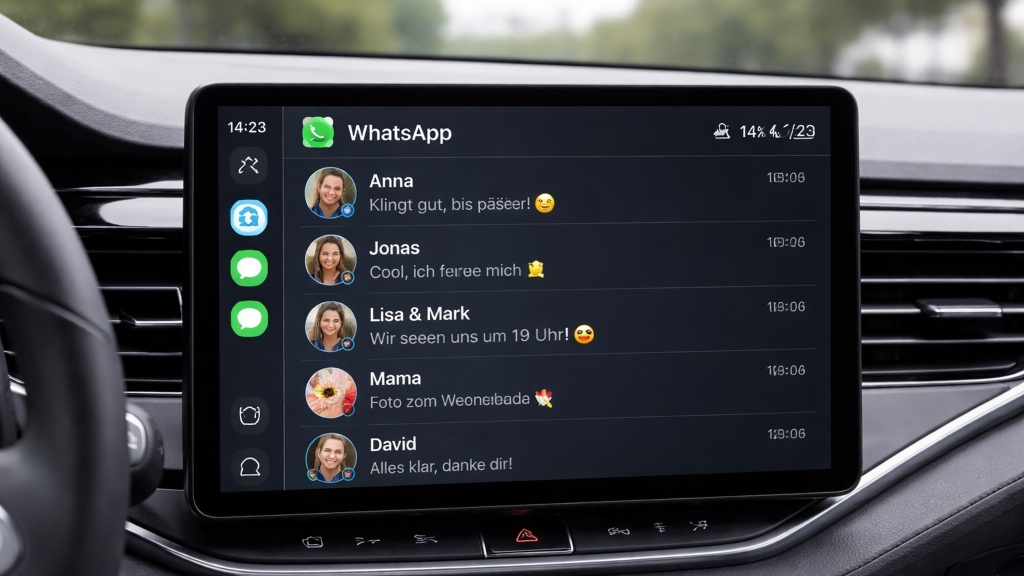 Beta verrät: Tolle neue Funktionen für WhatsApp