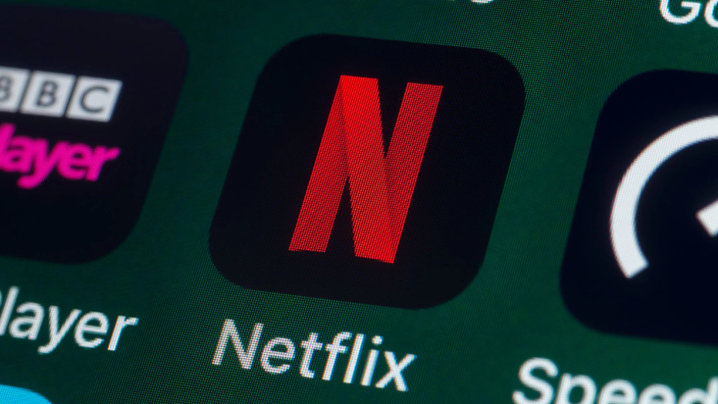 Netflix arbeitet offenbar an Voice-Chat-Option