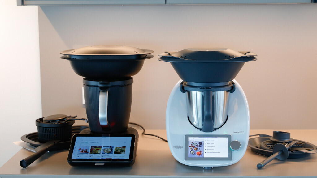 Thermomix TM7 im Test: Dieses Thermomix-Detail kann richtig teuer werden