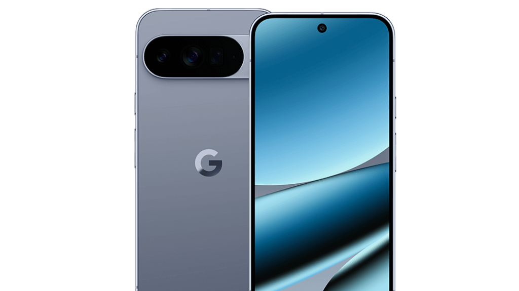 Leak enthüllt Render-Bilder des Google Pixel 11