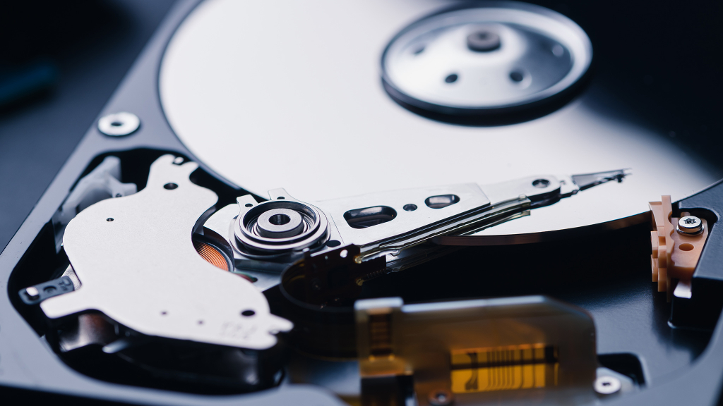 Festplatten-Betrug: Käufer sollten jetzt genau hinschauen