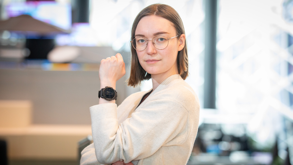 Coros Apex 4 im Test: Eine echte Garmin-Alternative?