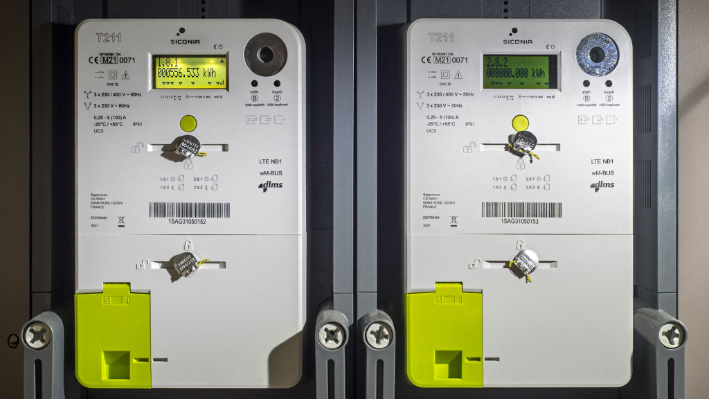 Smart Meter: Bundesnetzagentur leitet Verfahren ein