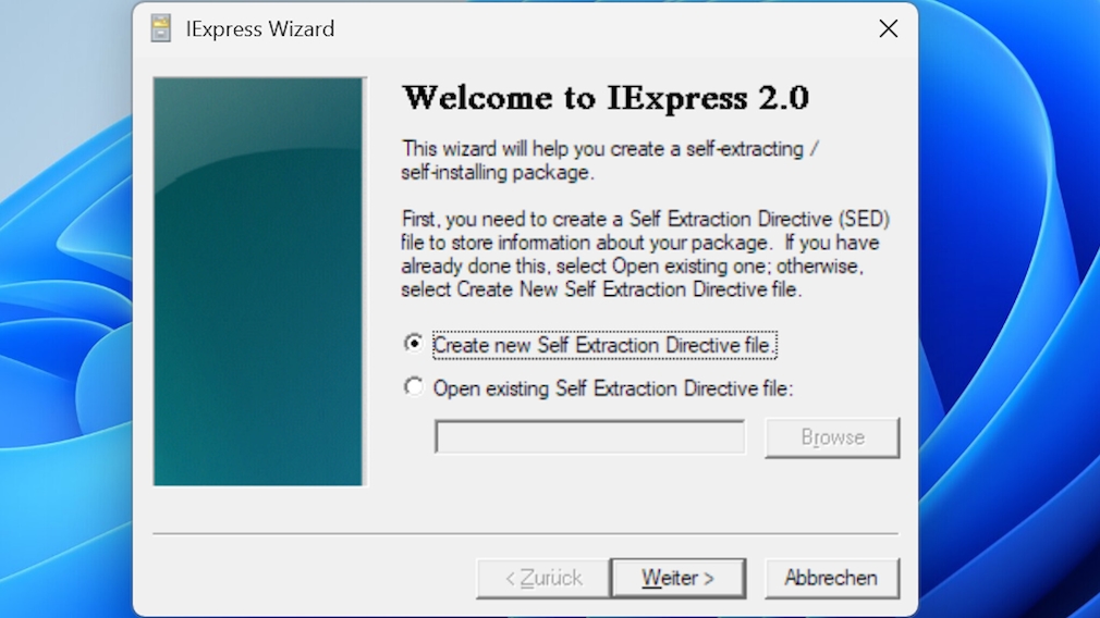 Windows: Batch-Dateien verschlüsseln – Trick für mehr Sicherheit ...