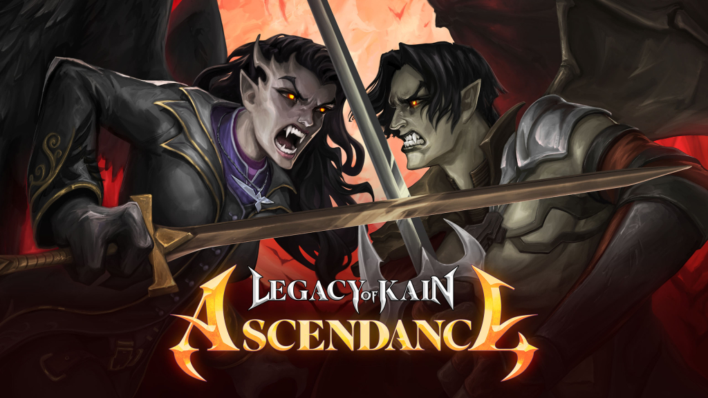 Legacy of Kain: Ascendance im Test: Knapp vor dem Software-Schrott!