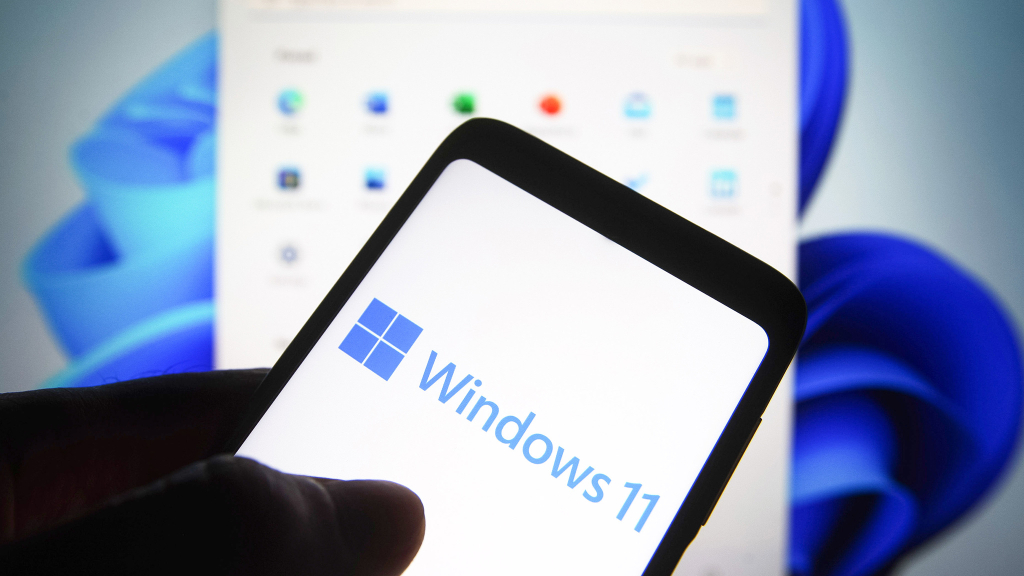 Windows 11: Über dieses Update dürfen sich vor allem KI-Fans freuen