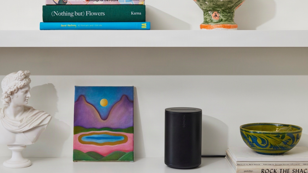 Sonos-Update behebt nervige Audio-Probleme