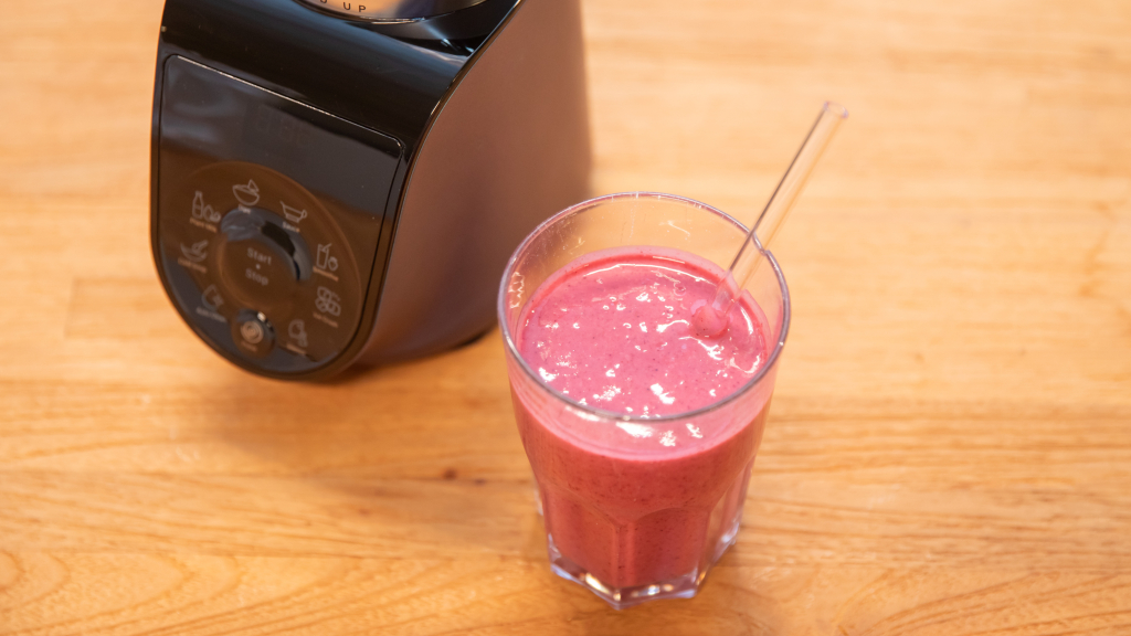 Tefal Blend Up Mini-Mixer im Test