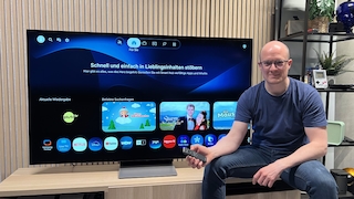 Samsung S90H im Test 2026: So gut ist Samsungs OLED-Preis-Tipp