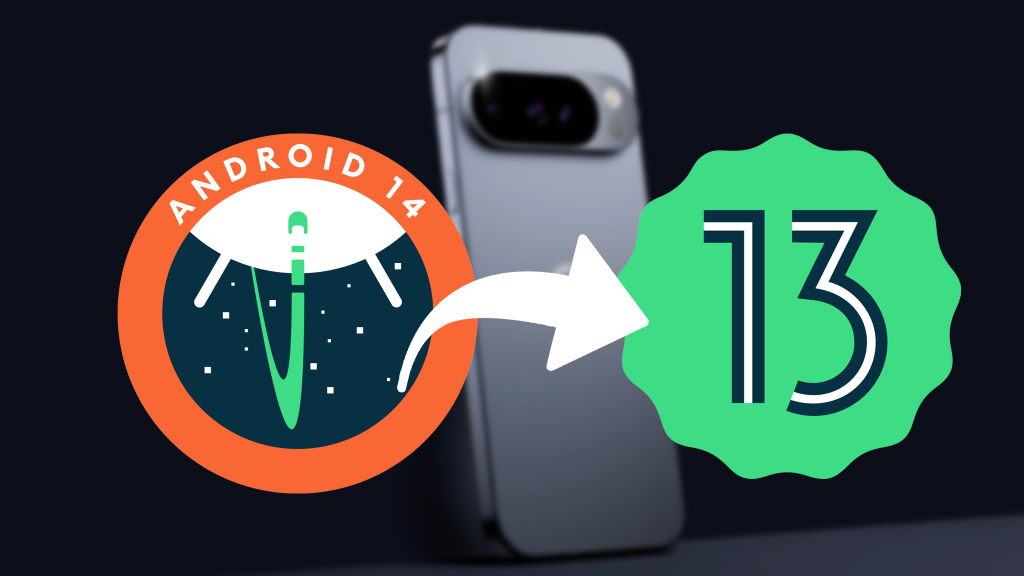 Diese Pixel-10-Funktion macht ältere Android-Versionen tabu