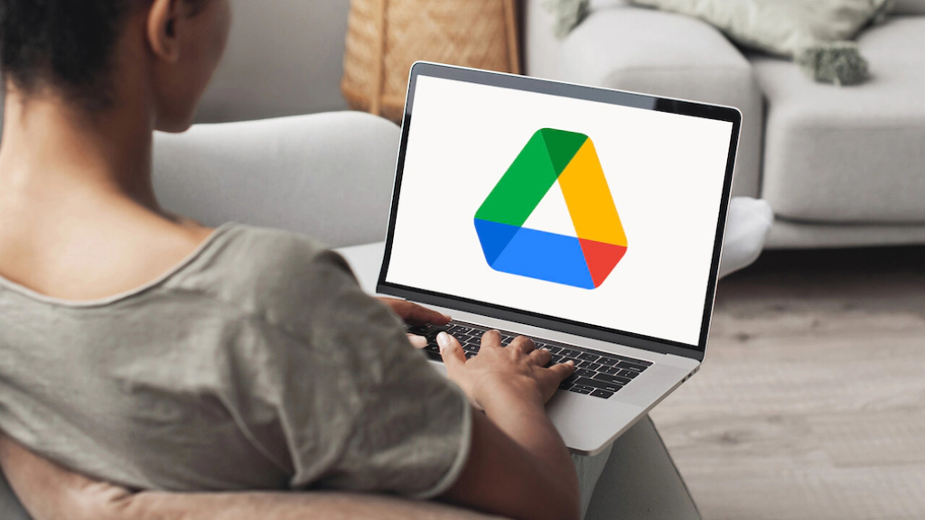 Update für Google Drive bringt Ransomware-Schutz