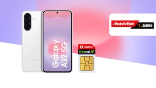 Samsung Galaxy A37 mit Vertrag