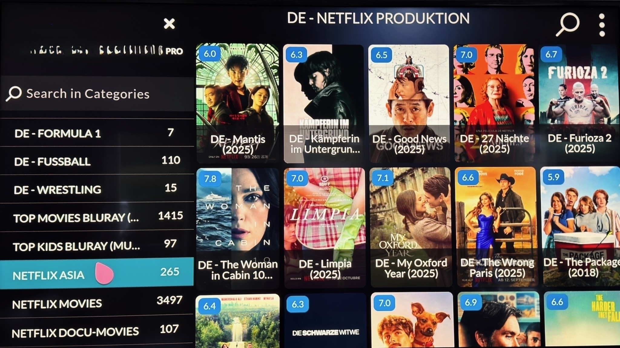 Illegale IPTV-App: Billig-Streaming mit hohem Risiko - COMPUTER BILD