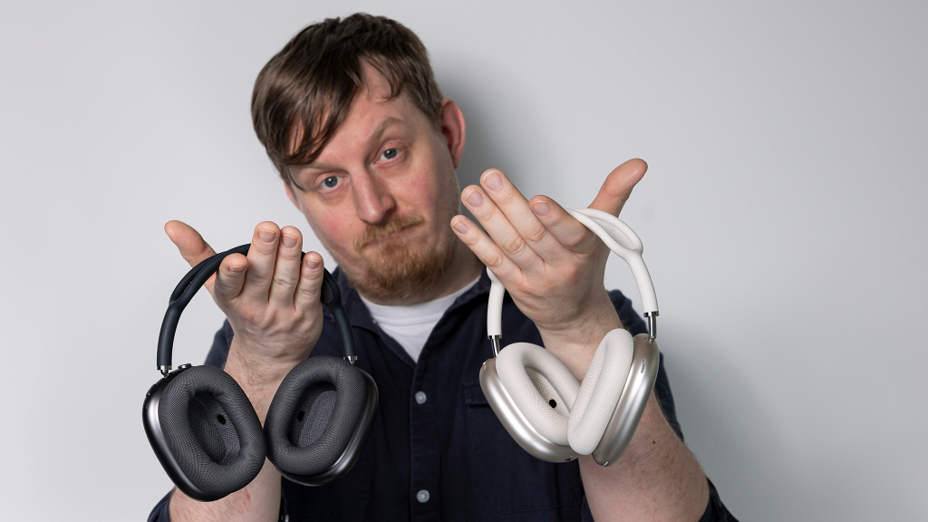 Apple AirPods Max 2 gegen AirPods Max: Das macht die neuen Over-Ears besser