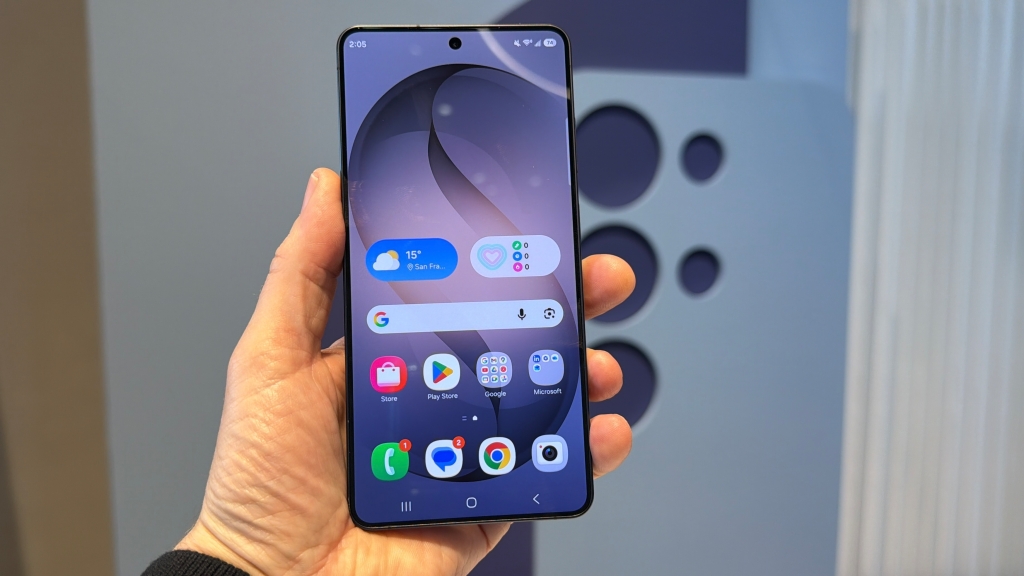 Samsung Galaxy S26 Ultra: Warum enttäuscht das Display?