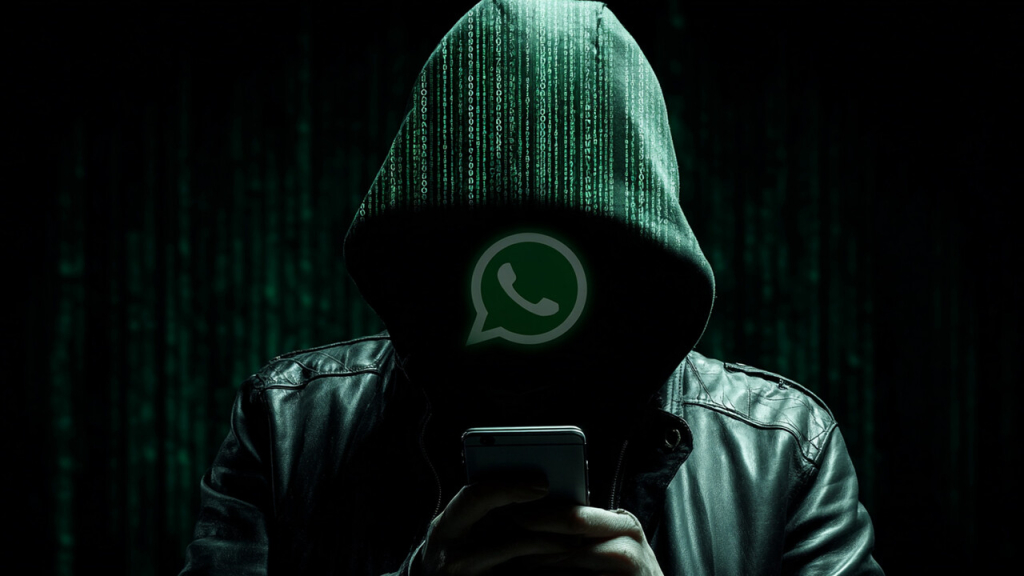 Vorsicht, diese WhatsApp-Fälschung ist gefährlich