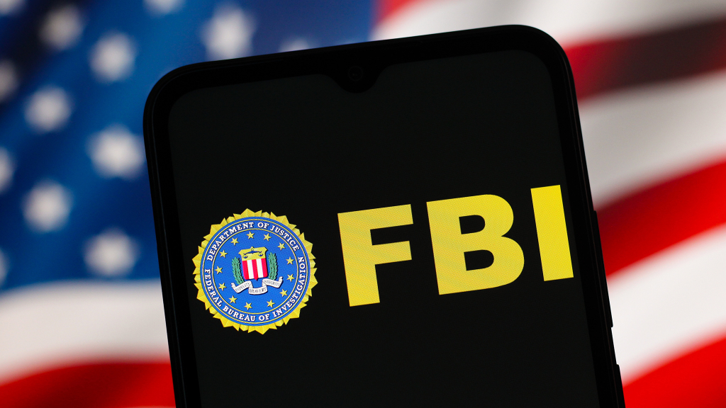 FBI warnt vor ausländischen Apps