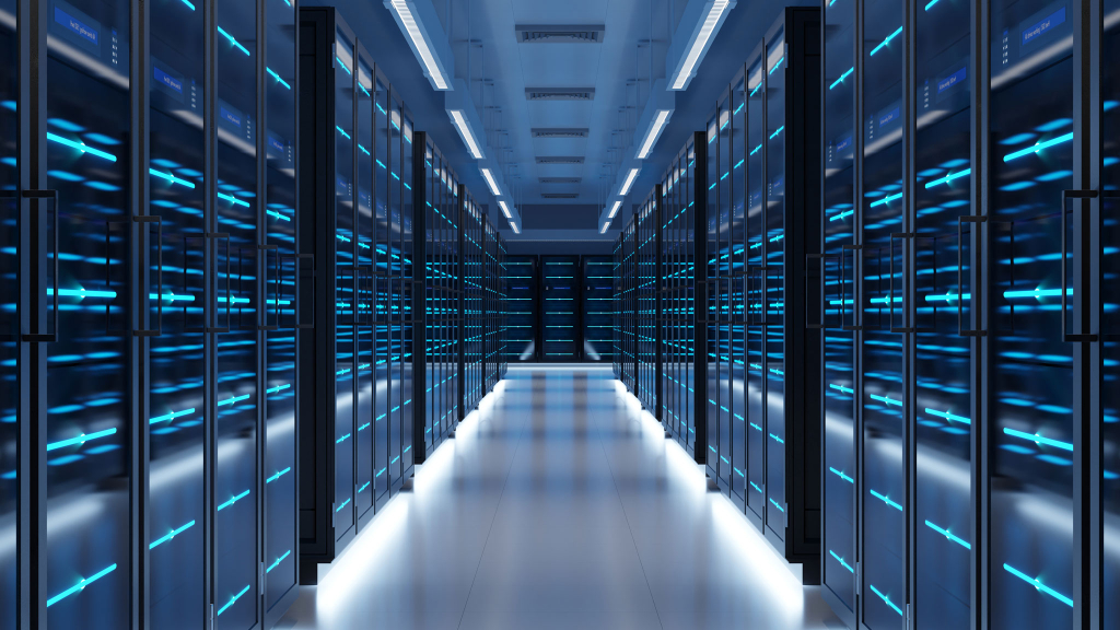 KI-Datenzentren heizen ihre Umgebung spürbar auf