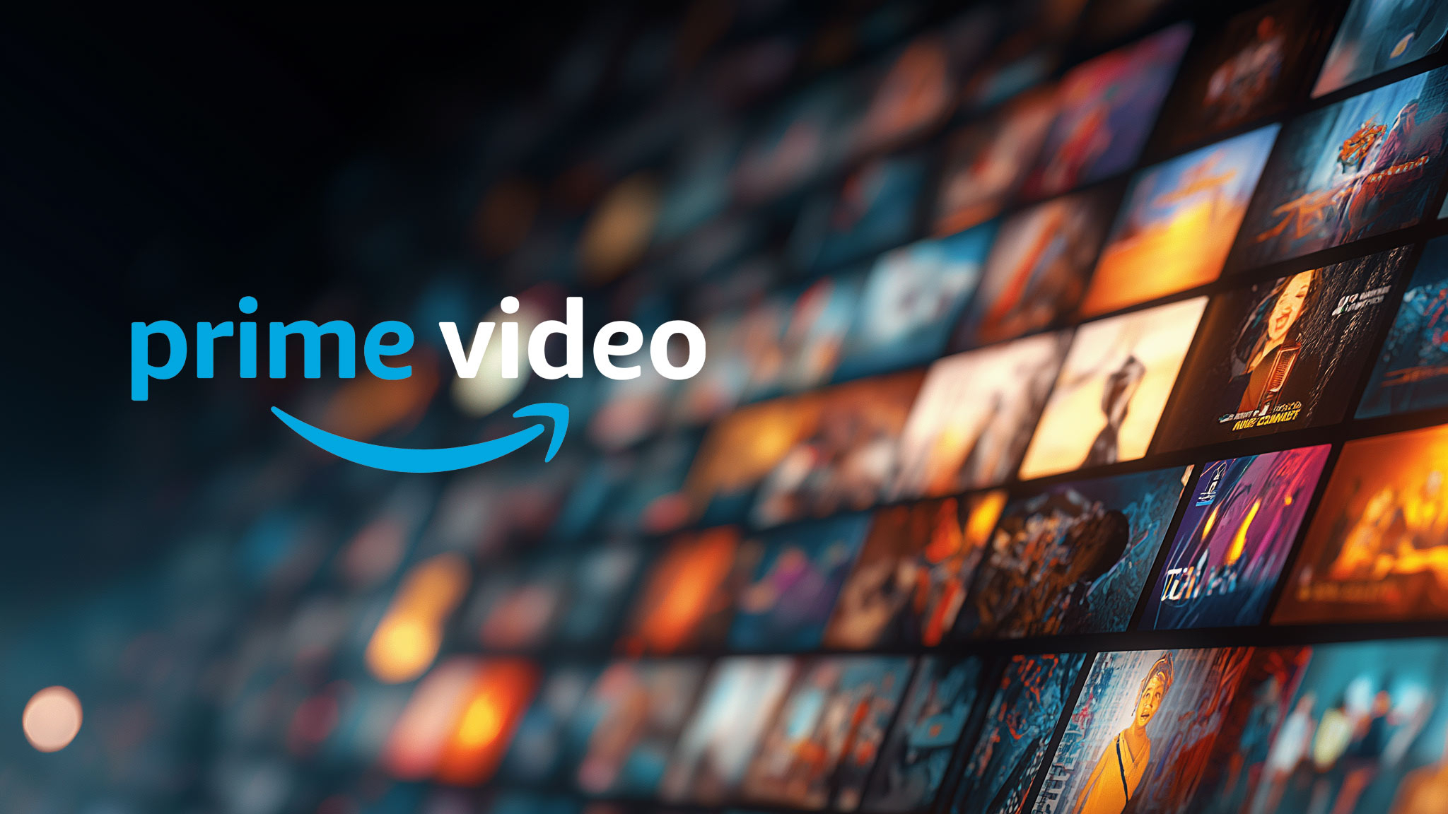 Prime Video löscht diese Filme und Serien im April - COMPUTER BILD