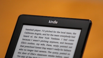 Amazon stellt Support ein: Alte Kindles verlieren zentrale Funktionen