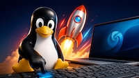 Deepin Linux: "Optimale Leistung" aktivieren – mit einem Hotkey