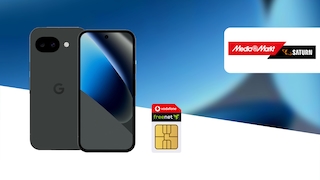 Google Pixel 10a mit Vertrag