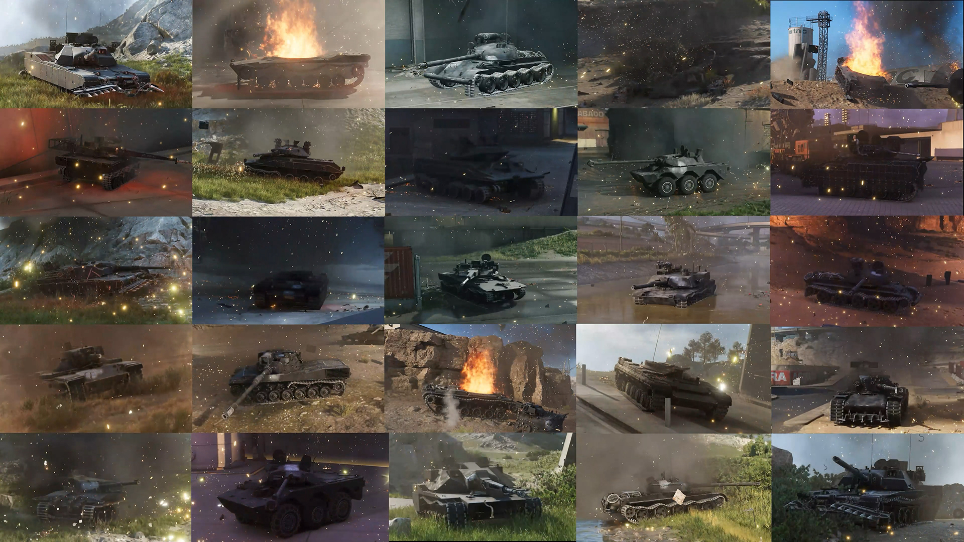 World of Tanks: Heat – Starttermin für Closed Beta steht - COMPUTER BILD